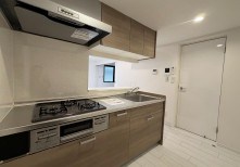 GATE　Residence　Mitaka キッチン