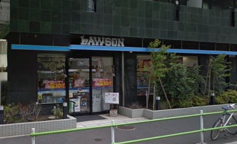 シティタワー麻布十番 コンビニ