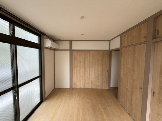 グリーンコーポ その他
