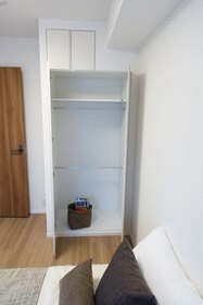 パークアクシス西馬込 収納