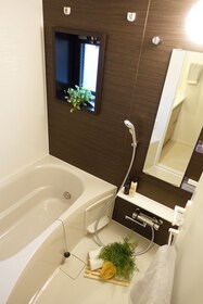 パークアクシス西馬込 風呂画像