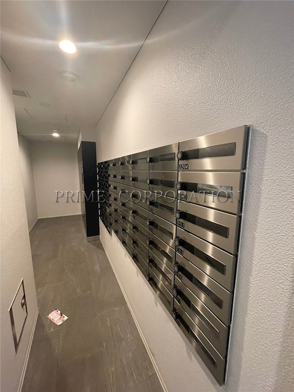 ディームス木場 その他
