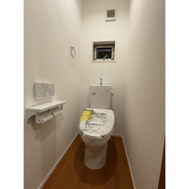 Kolet雑司が谷 トイレ