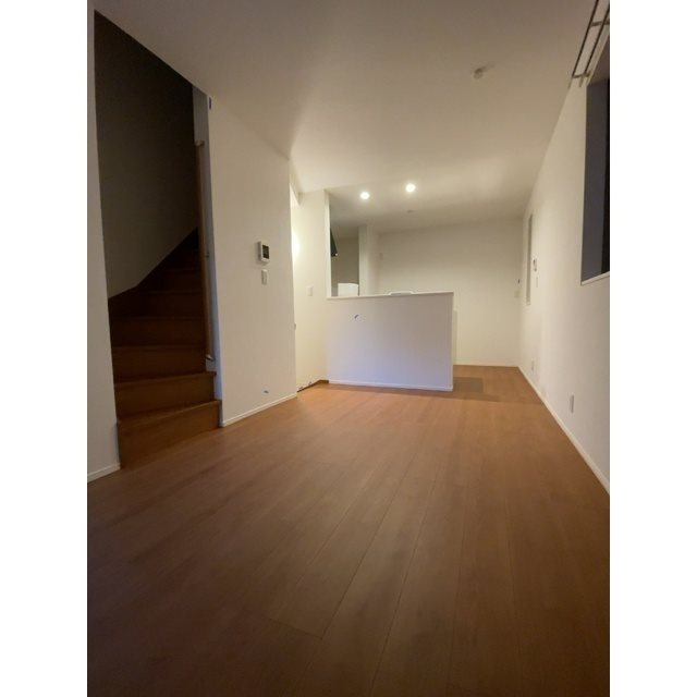Kolet雑司が谷 リビング