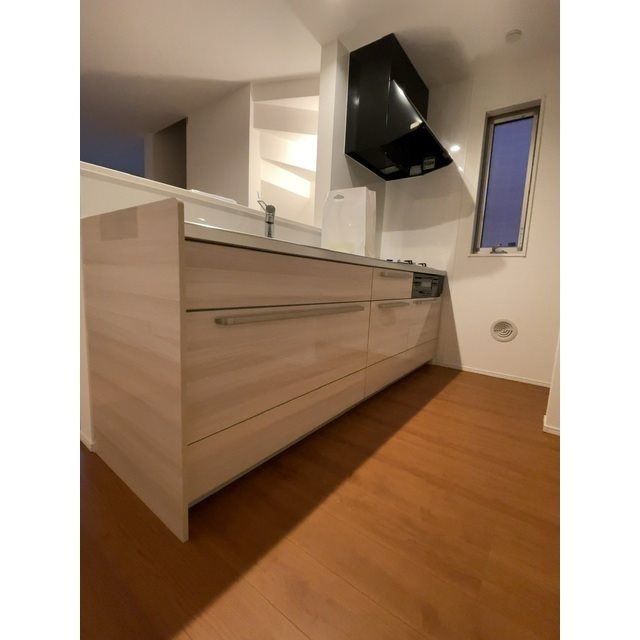 Kolet雑司が谷 キッチン