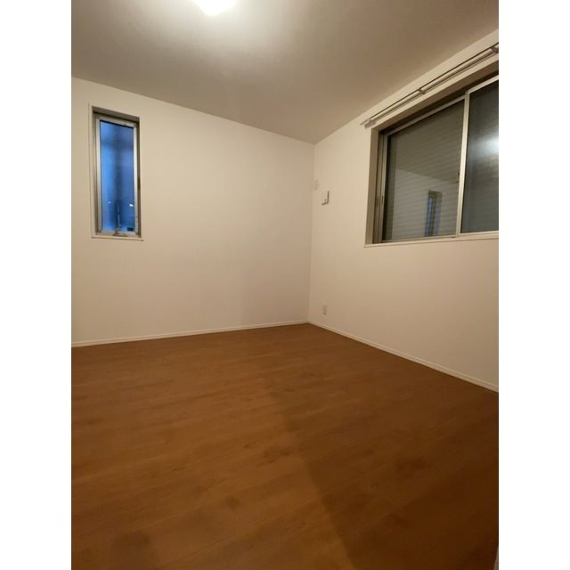 Kolet雑司が谷 ベッドルーム