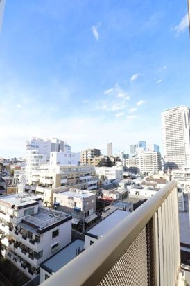 コリーヌ代官山 その他