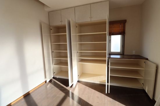 コリーヌ代官山 その他設備