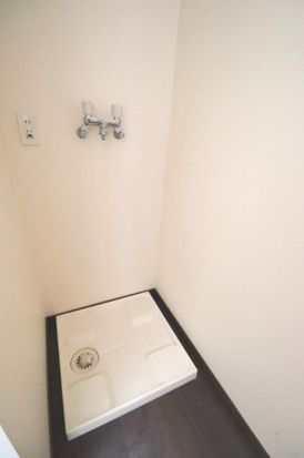 コリーヌ代官山 その他部屋・スペース