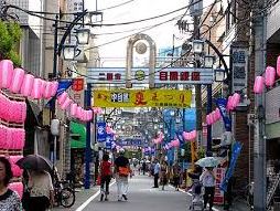 コリーヌ代官山 ショッピング施設
