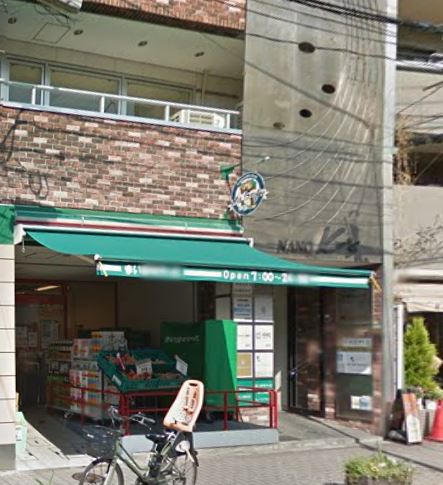 浅野レジデンス スーパー