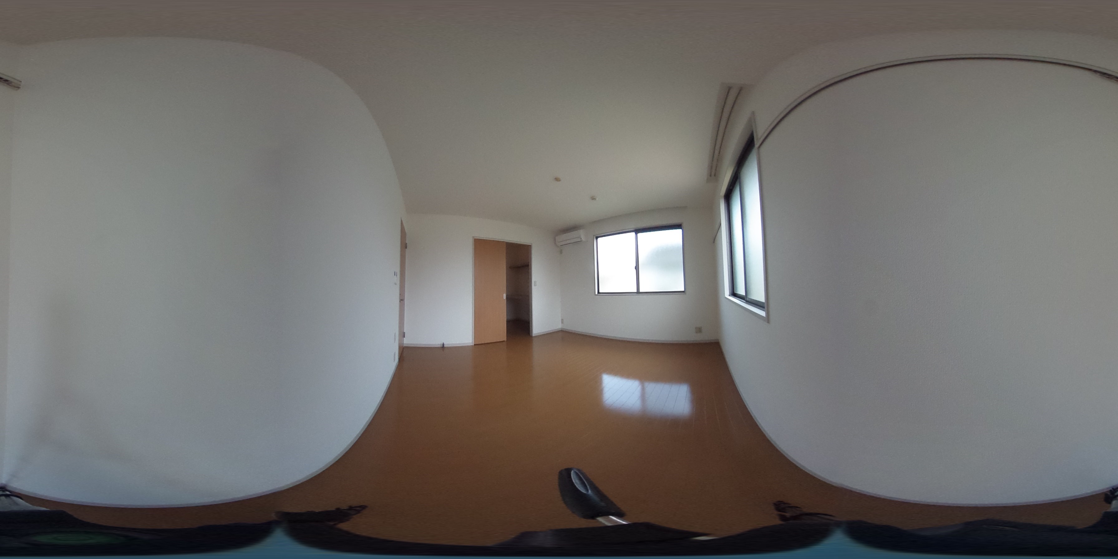 クローカス代田 洋室