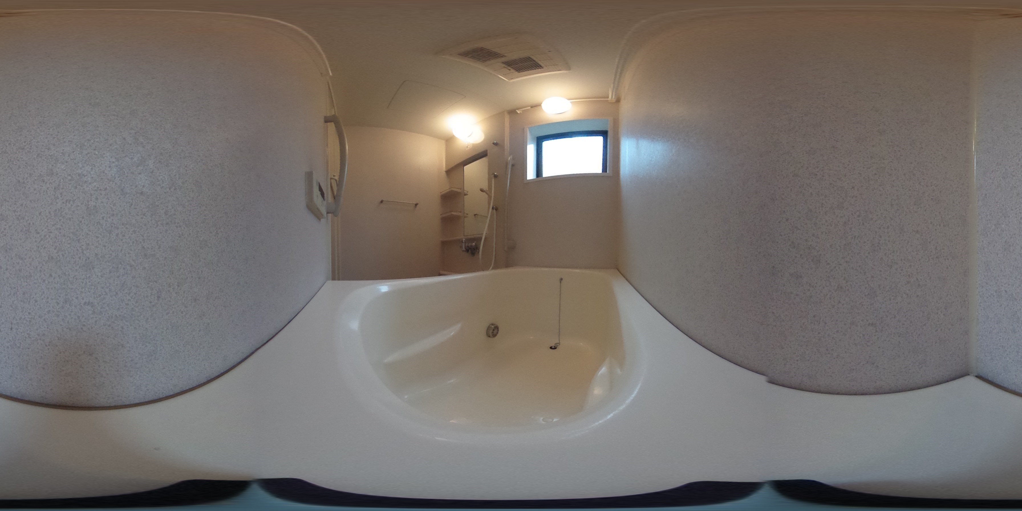 クローカス代田 風呂画像