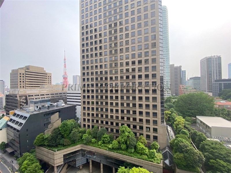 パークコート虎ノ門 その他