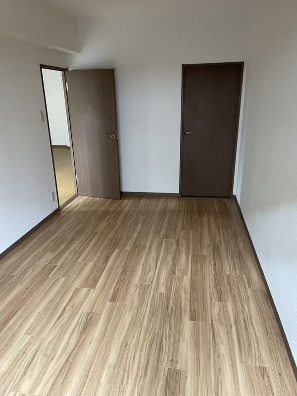 ソフィア中落合 ベッドルーム