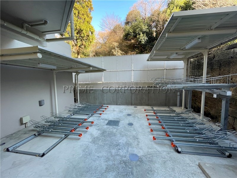ROOTs　Bunkyo　Otowa その他共有部分