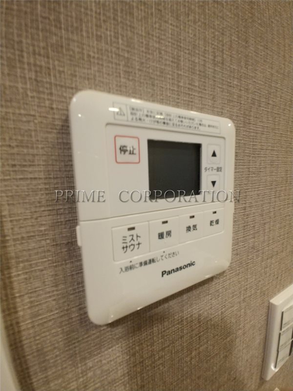 リブクオーレ神保町 その他設備