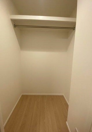 パークコート渋谷ザタワー 収納