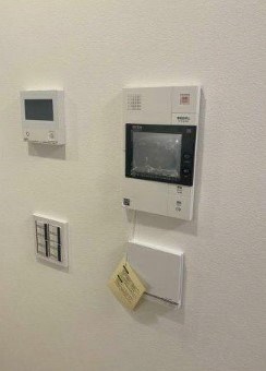 パークコート渋谷ザタワー セキュリティ