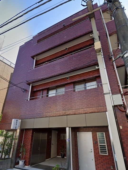 角栄ハイム その他