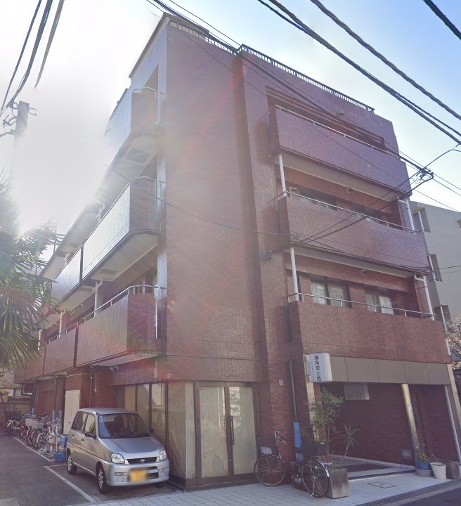 角栄ハイム その他共有部分