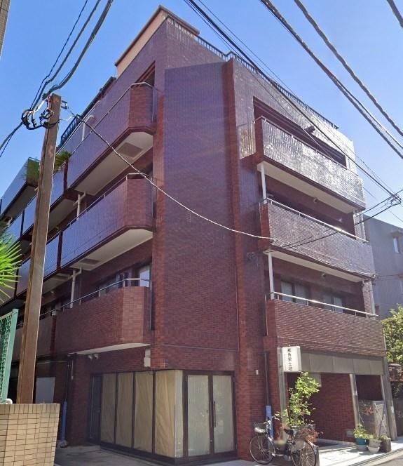 角栄ハイム その他設備