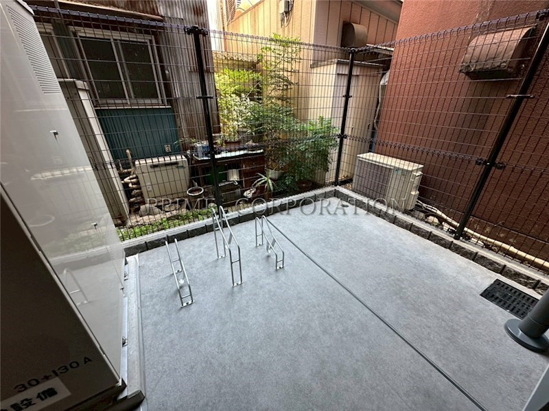 ザ・ライオンズフォーシア外神田 その他