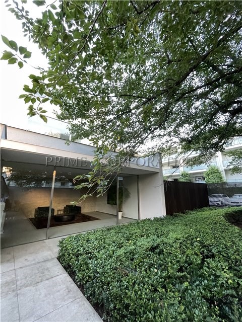 プラウド蘆花公園 その他共有部分