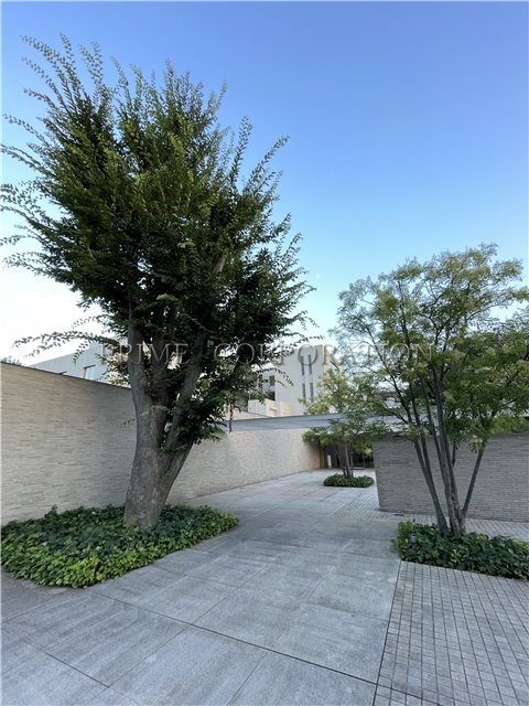 プラウド蘆花公園 その他