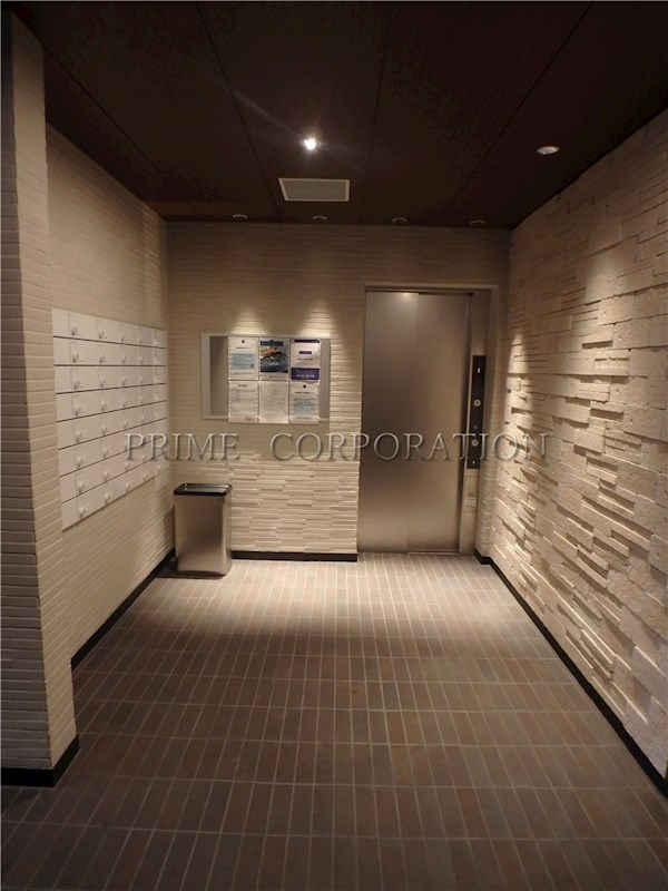 レジディア西小山 その他