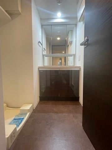 レジディア西小山 その他