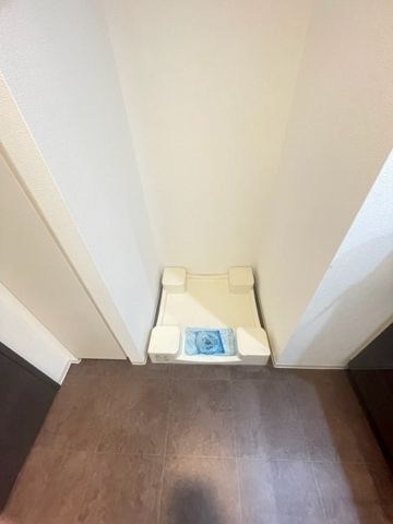 レジディア西小山 その他