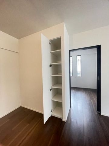 レジディア西小山 その他