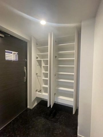 レジディア西小山 その他