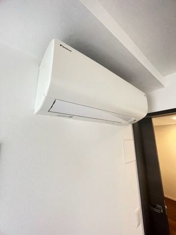 レジディア西小山 その他