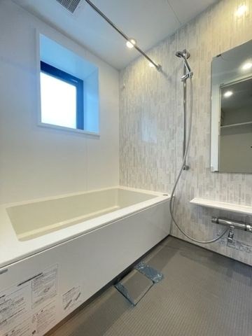 レジディア西小山 風呂画像