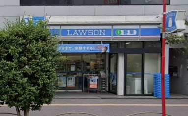ニアレスタSUGAMO コンビニ