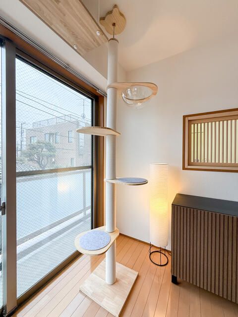 アークヴィラ自由ヶ丘 その他