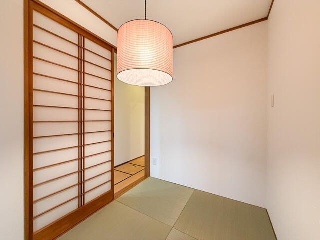 アークヴィラ自由ヶ丘 その他
