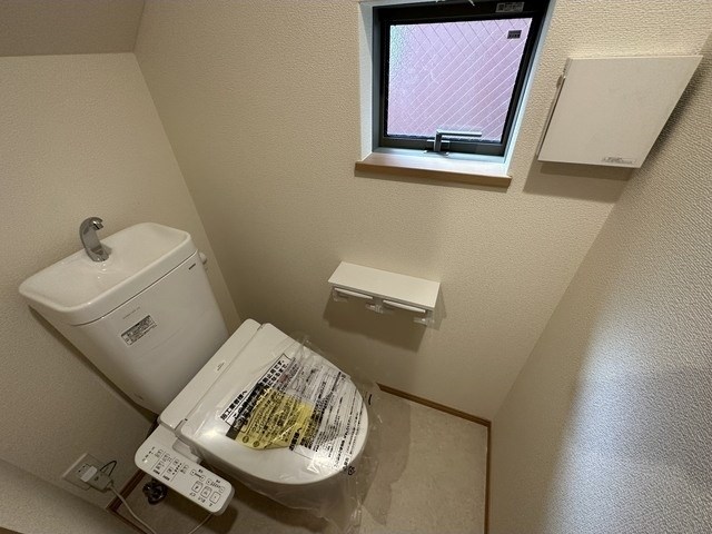 Kolet千川＃11 トイレ