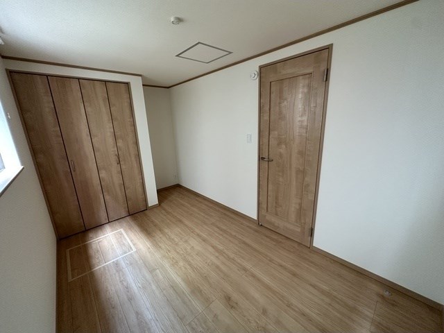 Kolet千川＃11 収納