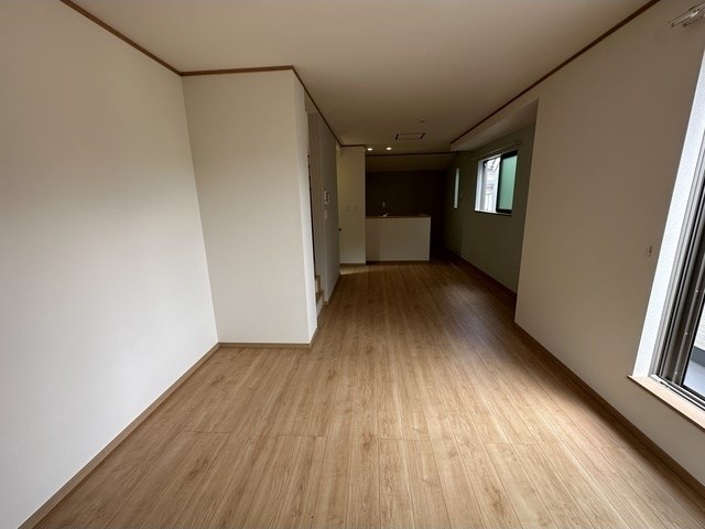 Kolet千川＃11 リビング