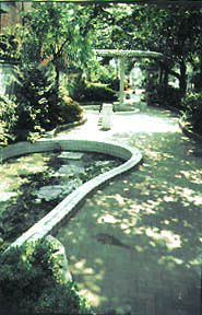 Kolet千川＃11 公園