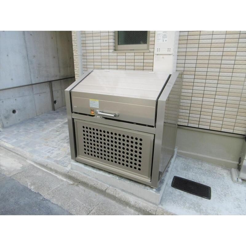 アドヴァンス等々力  その他設備