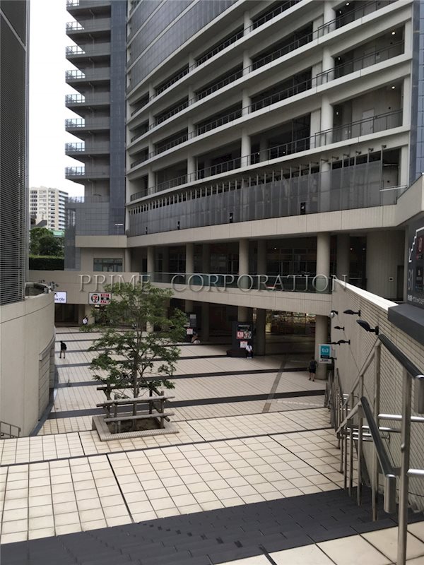 エアライズタワー その他共有部分