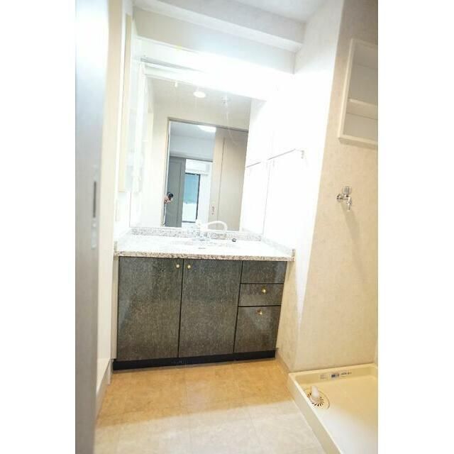 イトーピア幡ケ谷 洗面所