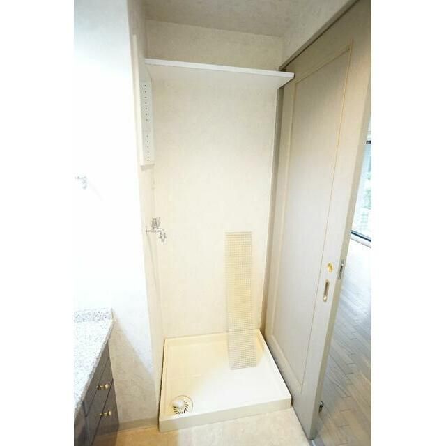 イトーピア幡ケ谷 その他設備