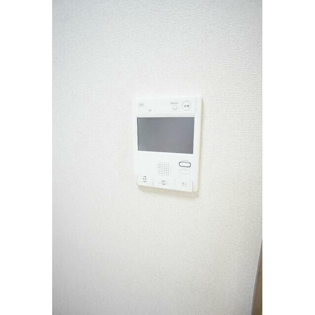 イトーピア幡ケ谷 セキュリティ