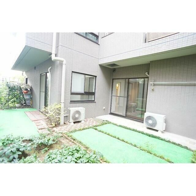 イトーピア幡ケ谷 その他