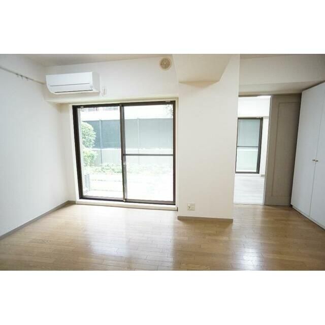 イトーピア幡ケ谷 ベッドルーム